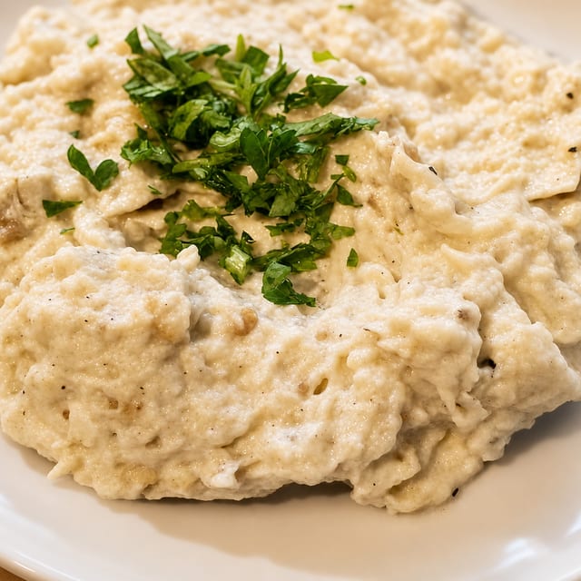 Baba Ganoush (16 oz.).