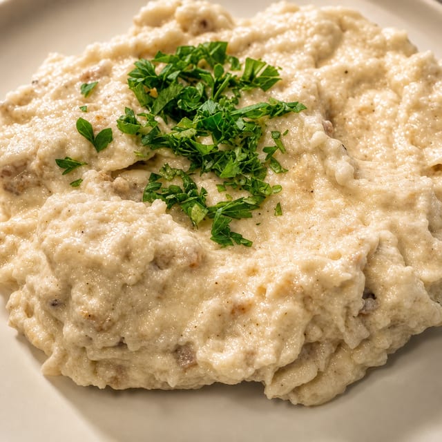 Baba Ganoush (8 oz.).