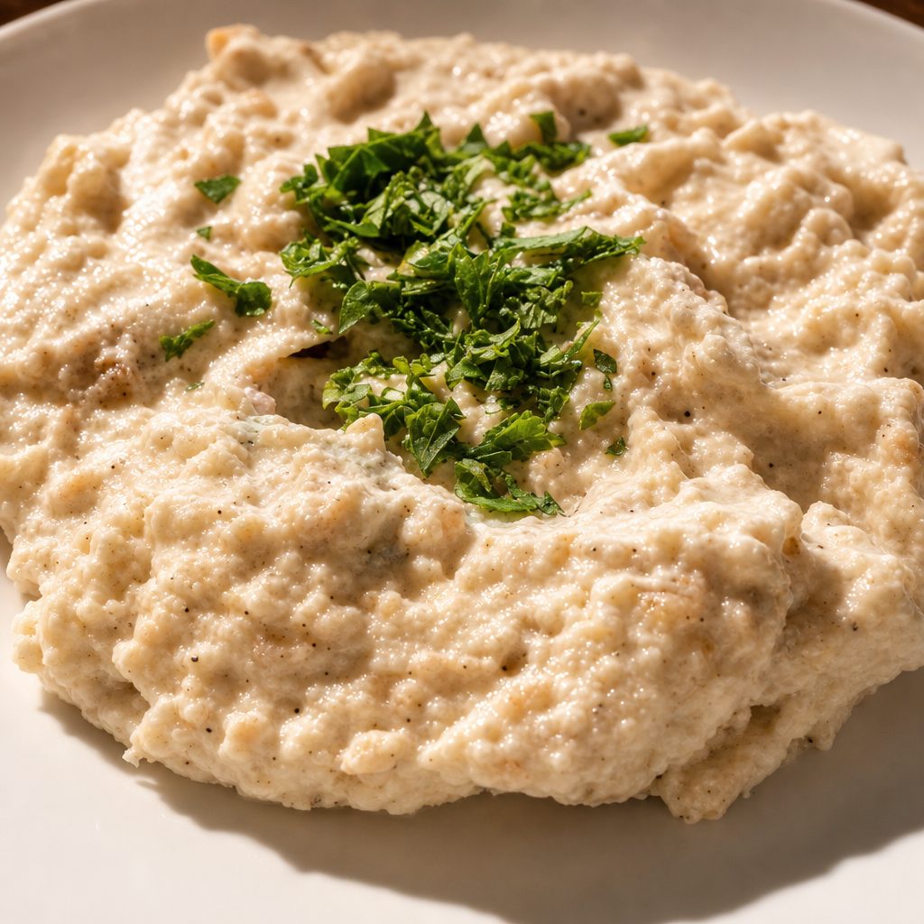 Baba Ganoush (Mini).