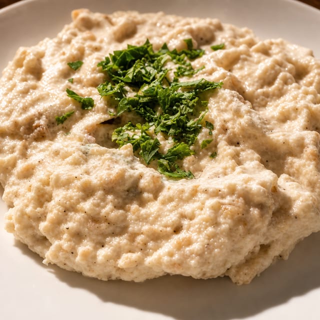 Baba Ganoush (Mini).