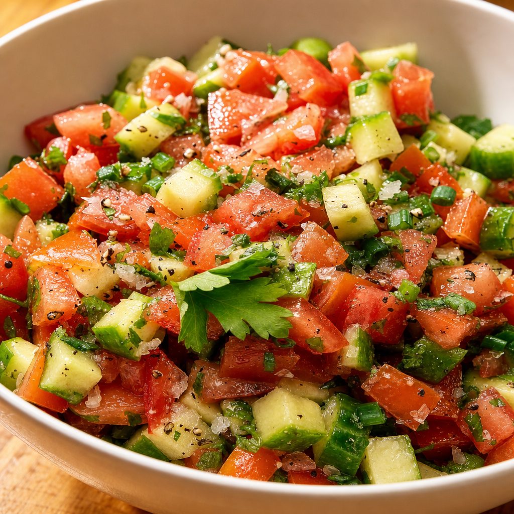 House Salad (Large).