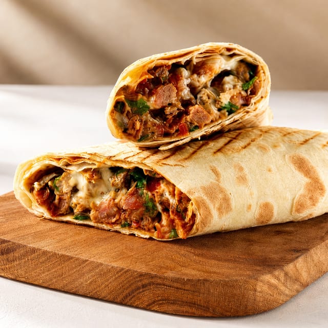 Shawarma (half pan) 3.75 Lbs.