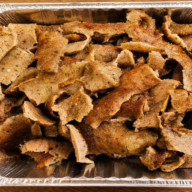 Side Gyros a-la-carte 6 oz..