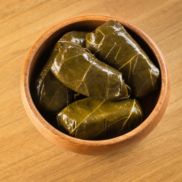 Dolmas Appetizer (5).