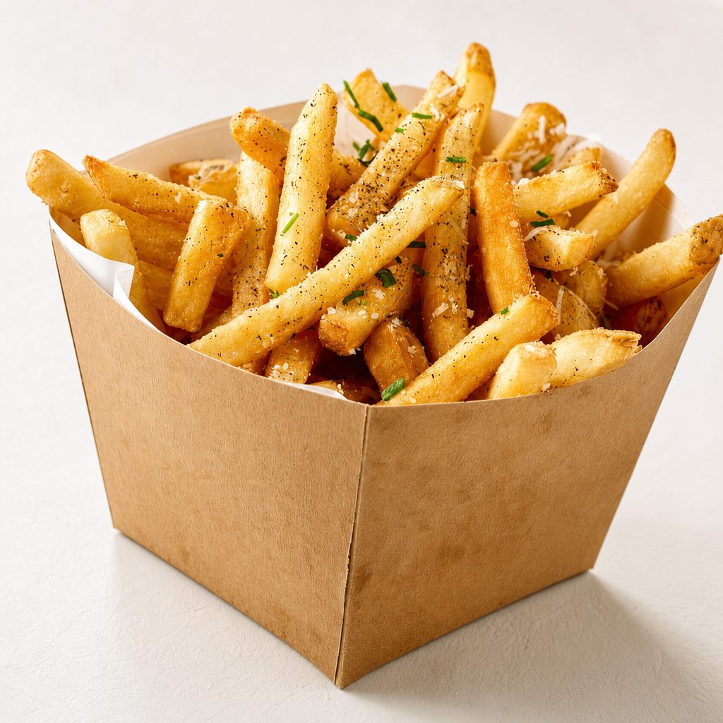 French Fries (Large).