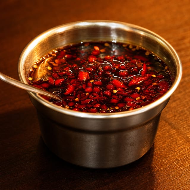 Chili Garlic (8 oz.).