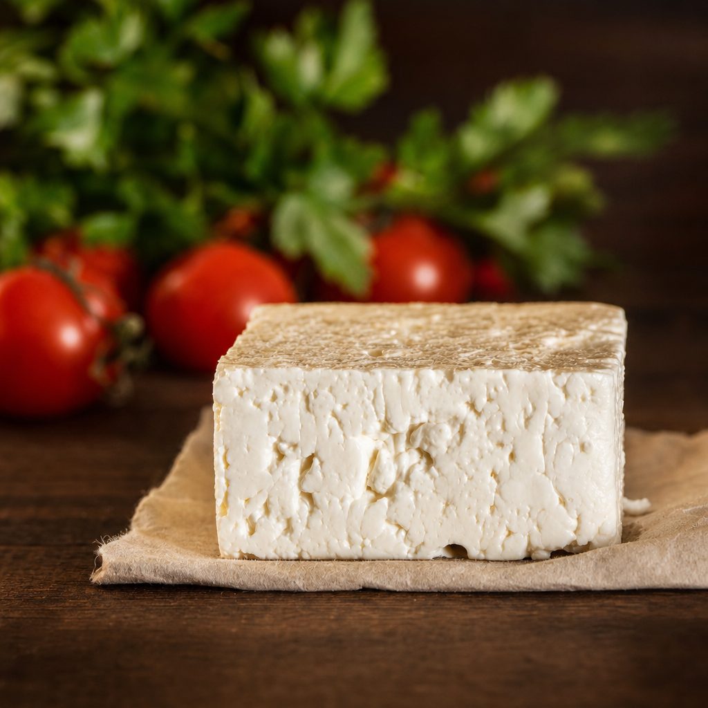 Feta Cheese (16 oz.).