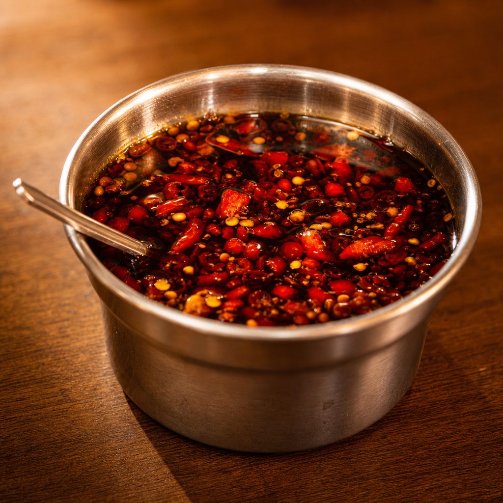 Chili Garlic (32 oz.).