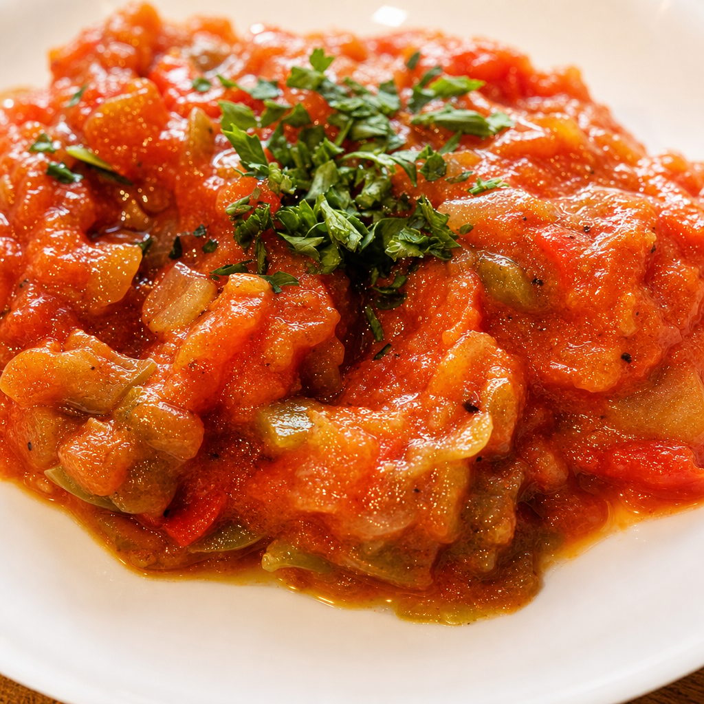 Turkish Salad (Regular).