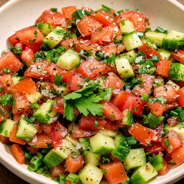 House Salad (8 oz.).