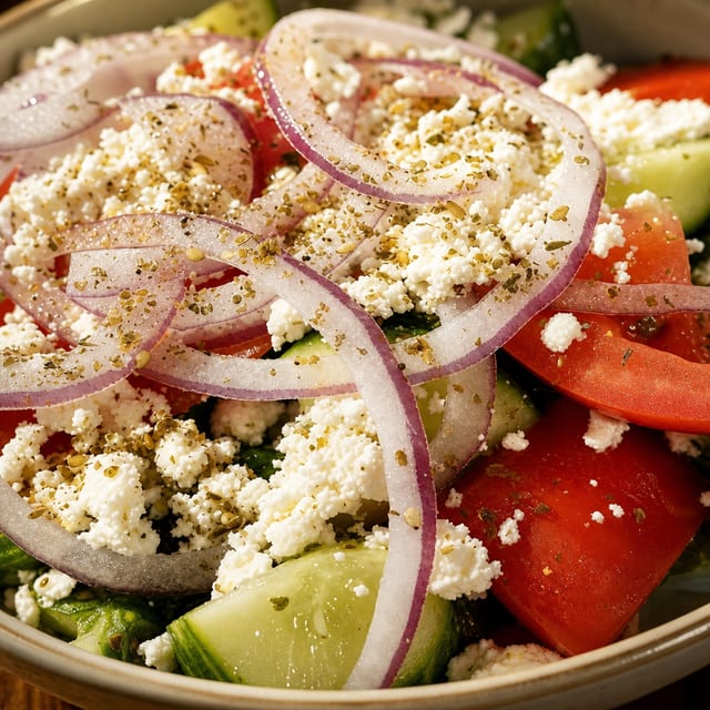 Greek salad bowl (Large) 10 Lbs.