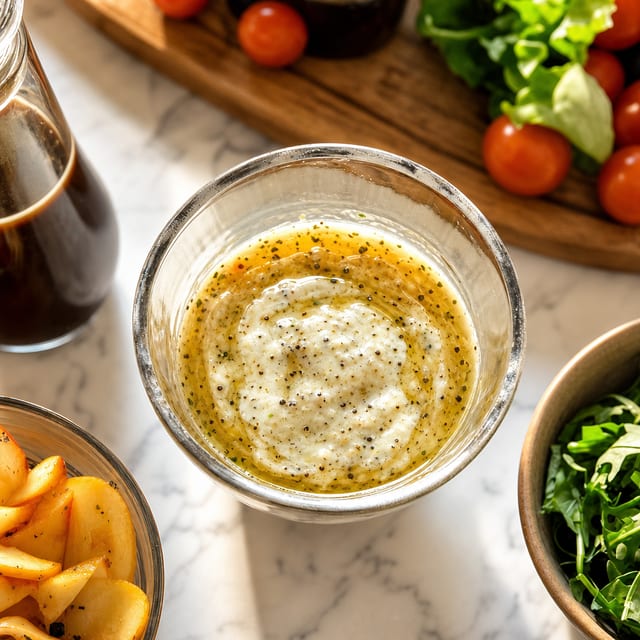 Dressing Side 2 oz..