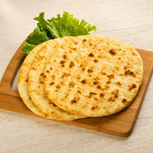 Side of Pita Bread HH.