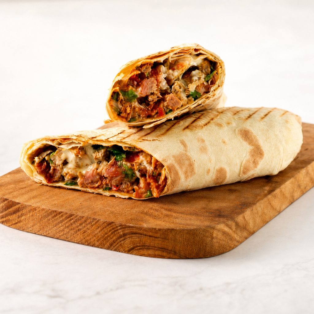 Shawarma (full pan) 7.5 Lbs.
