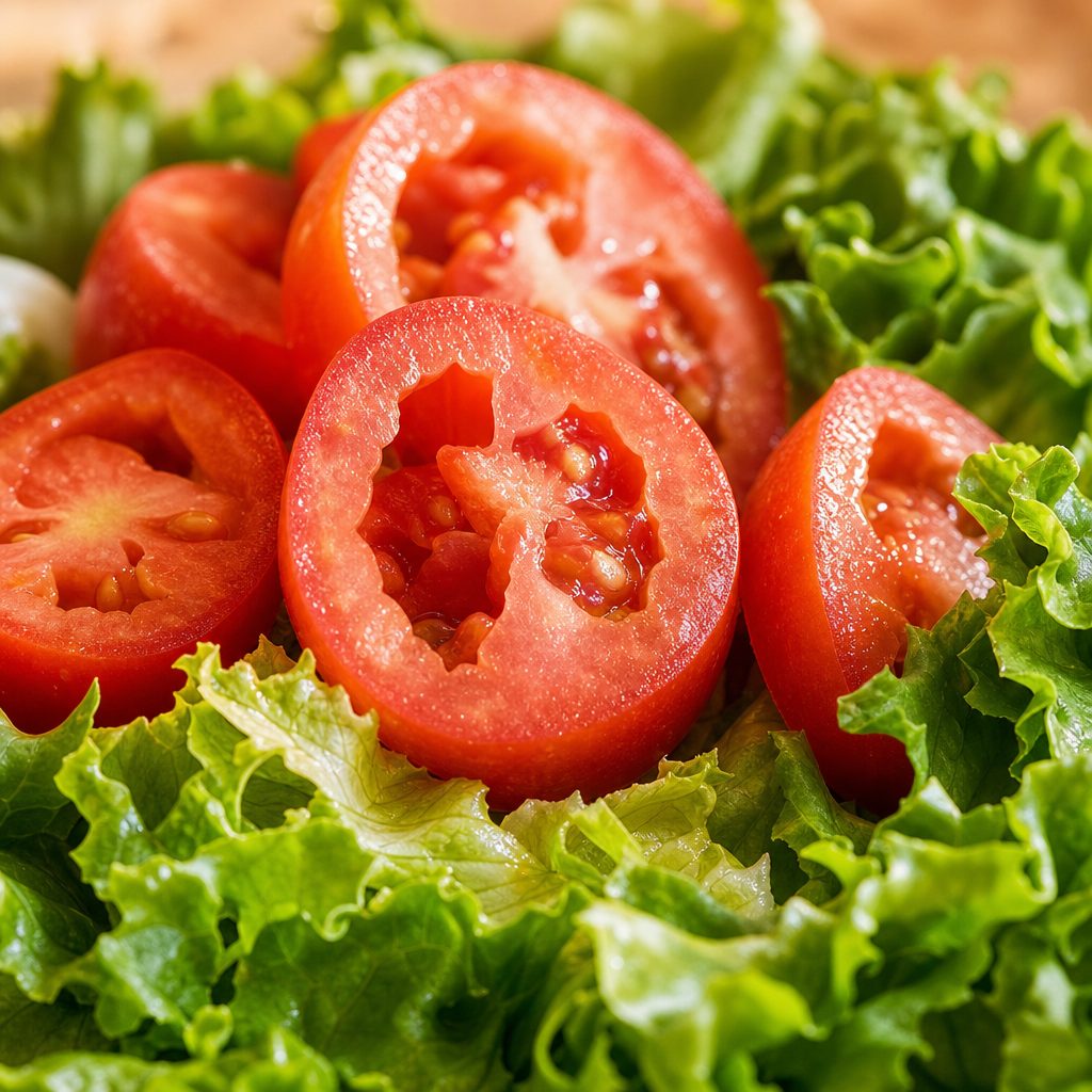 Side Tomato Slices (4).