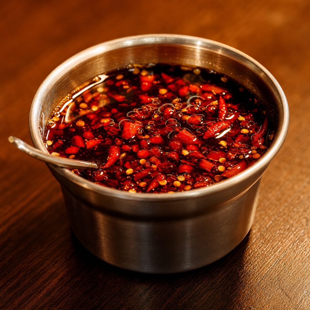 Chili Garlic (16 oz.).