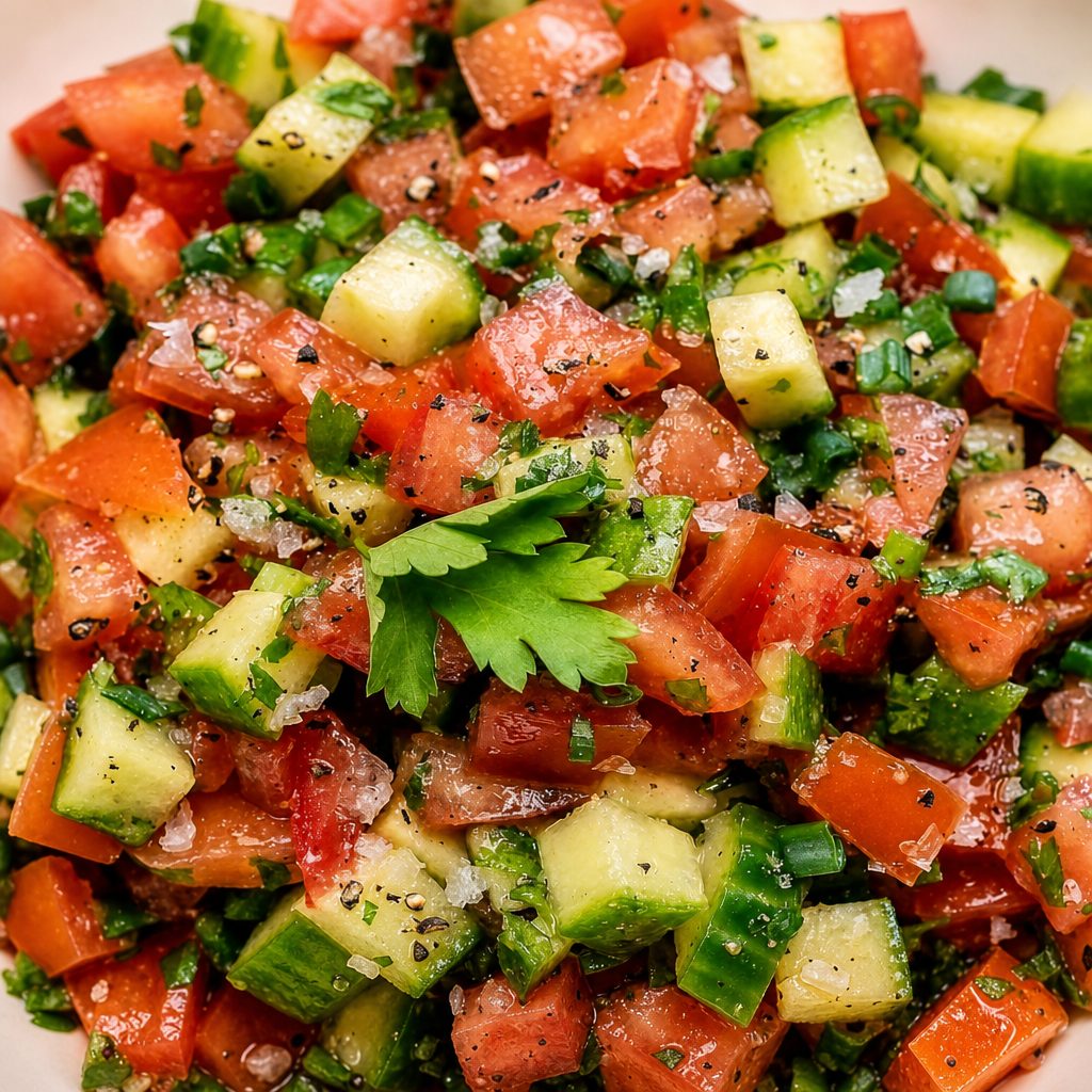 House Salad HH.