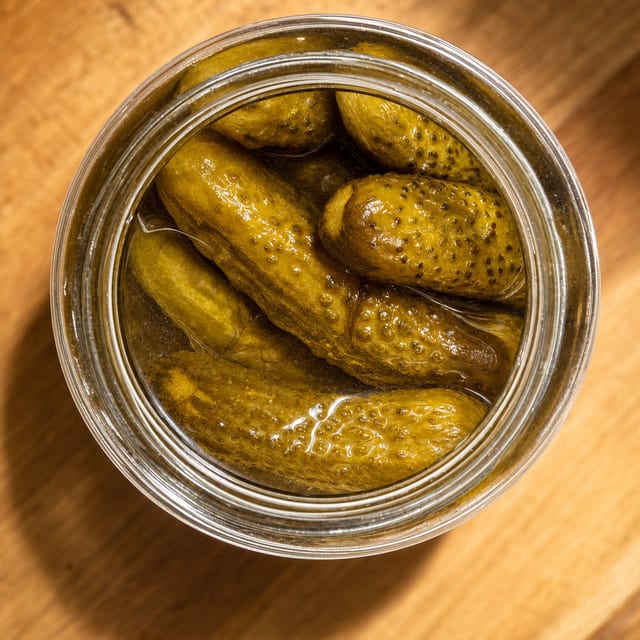 Pickles (Large).