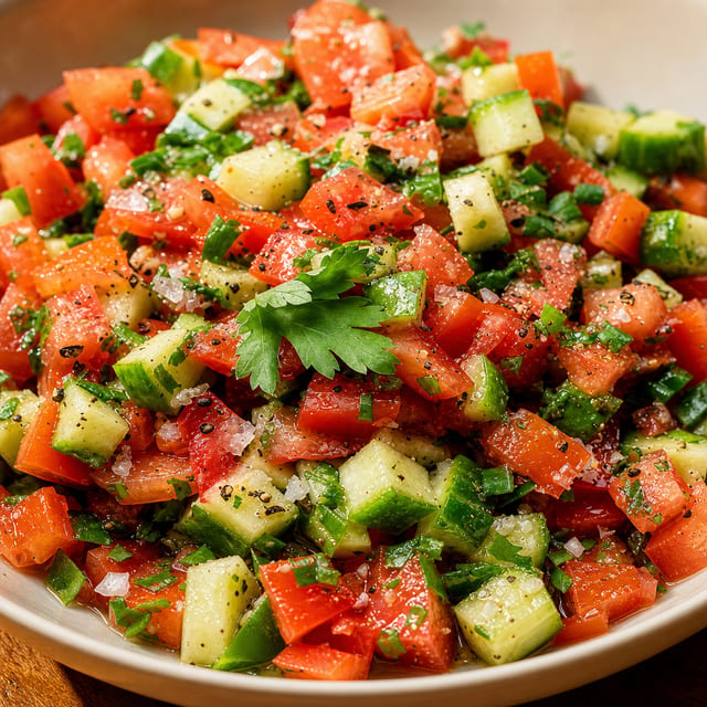 House Salad (5 lbs Bowl) - Medium.