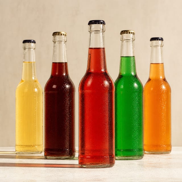 Jarritos.