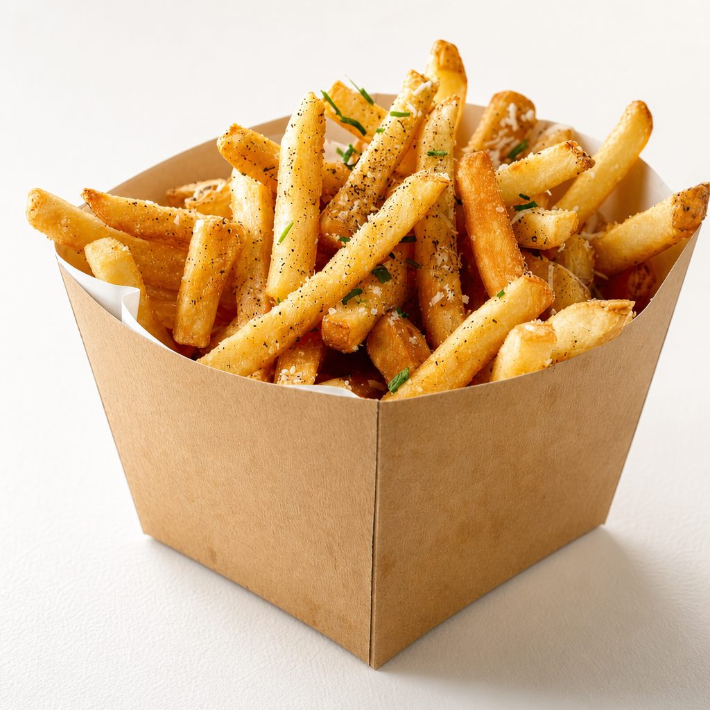 French Fries (Regular).