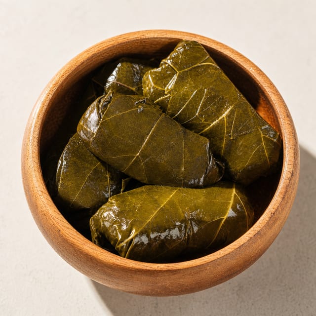 20 Dolmas (20).